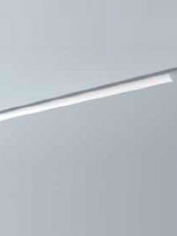 MOLDURA POLIESTIRENO NOMASTYL- QR - 2 mts - N/A