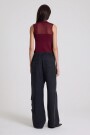 PANTALON ANKAA Negro