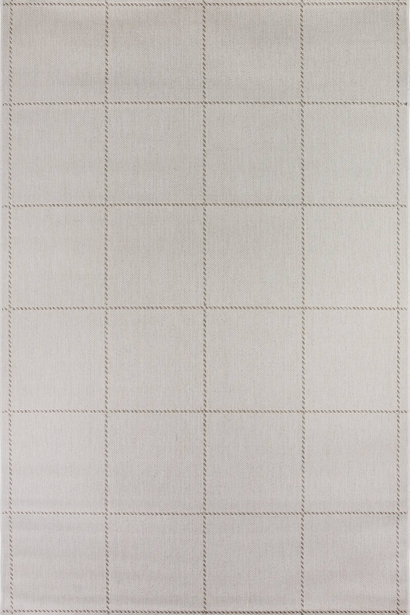 LINEO - ALFOMBRA LINEO LIN/B542/6Y01/ 200X290 WOOL/MINK 