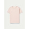 CAMISETA MM INFANTIL ROSA CLARO