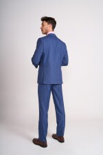 Ambo Tintoretto DENIM