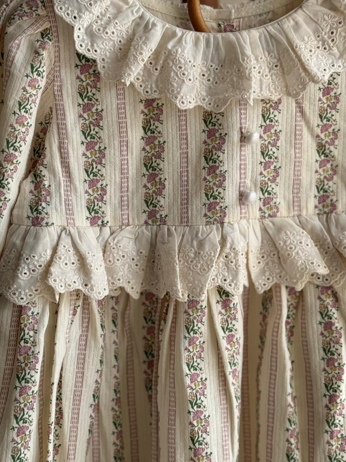 Vestido Avery Vestido Avery