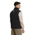 CHALECO XS-XXL NEGRO