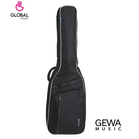 Funda para Bajo eléctrico - Gewa Economy 12 Funda para Bajo eléctrico - Gewa Economy 12