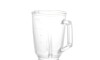 Licuadora de Vidrio Negra 1,5L - Modelo MJ-BL6014W - Midea Licuadora de Vidrio Negra 1,5L - Modelo MJ-BL6014W - Midea