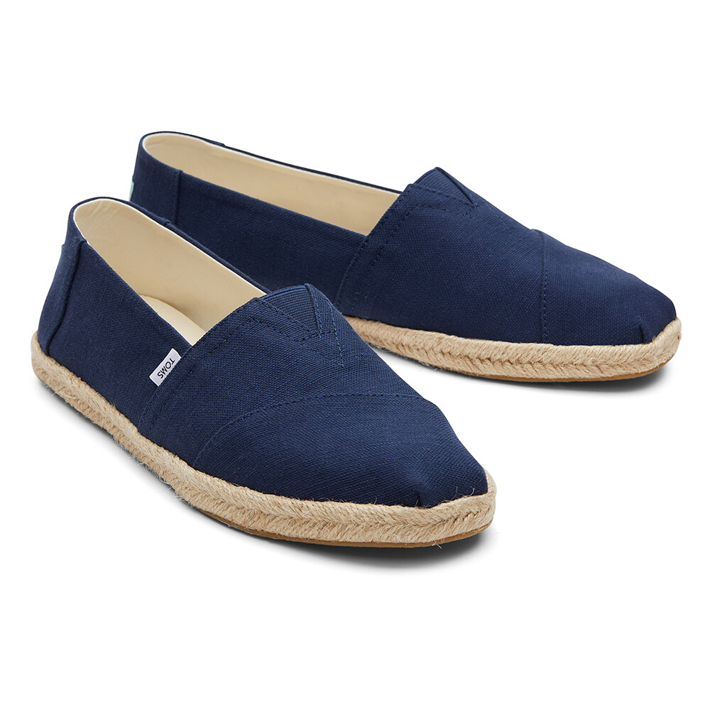 Rcl Ct Slb Alrope Esp - Hombre Navy