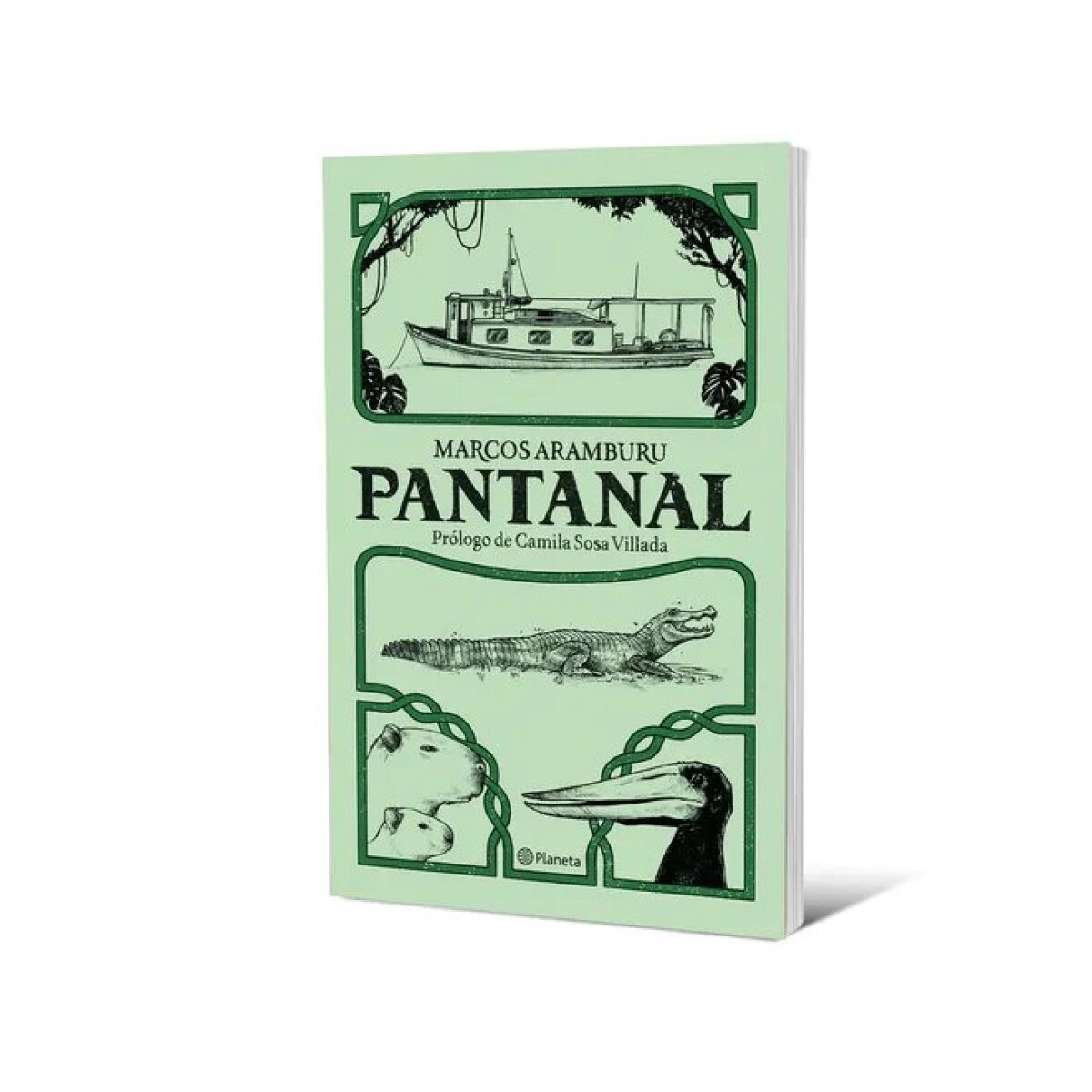 PANTANAL 