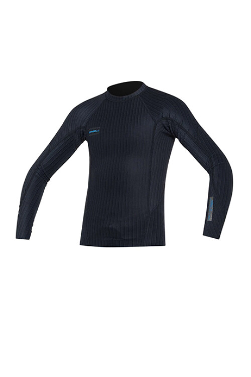 Chaqueta Hyperfreak Juvenil 1.5 mm - TB3X - Negro Chaqueta Hyperfreak Juvenil 1.5 mm - TB3X - Negro