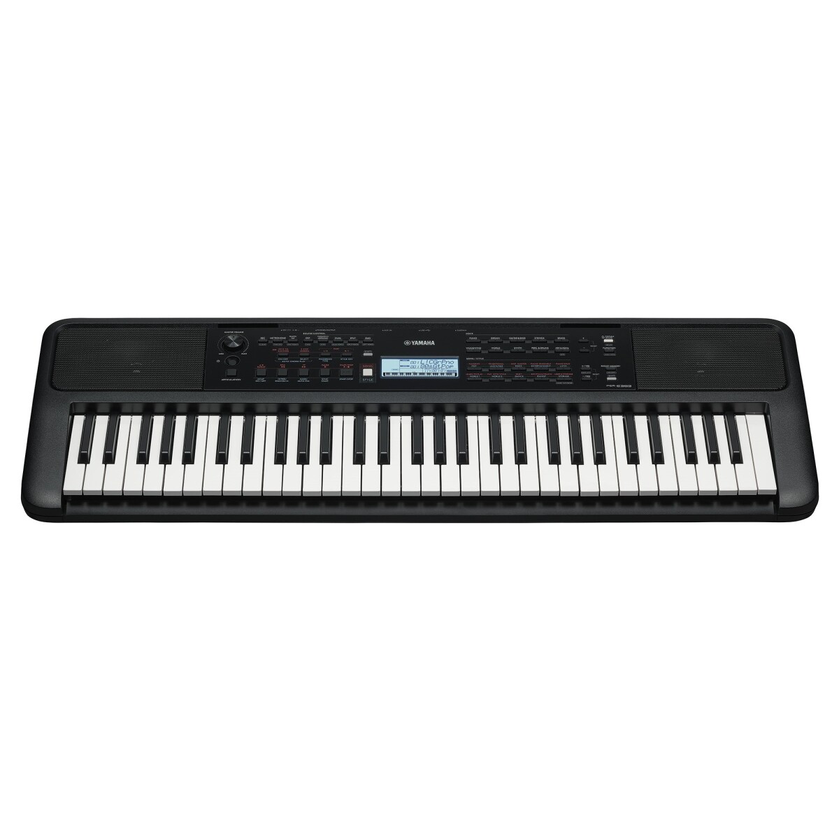 Organo Yamaha PSR-E383 
