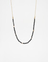 Collares Cortos Match your energy Collar Corto Match Your Energy - Negro
