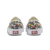 Authentic - Mujer Floral White