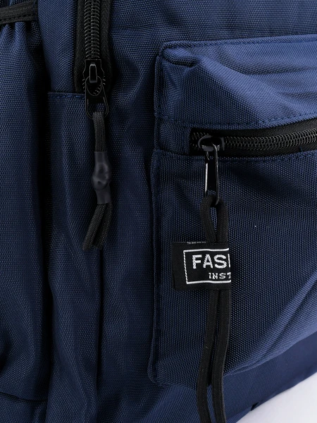 MOCHILA MARINO ASTRONAUTA AZUL OSCURO