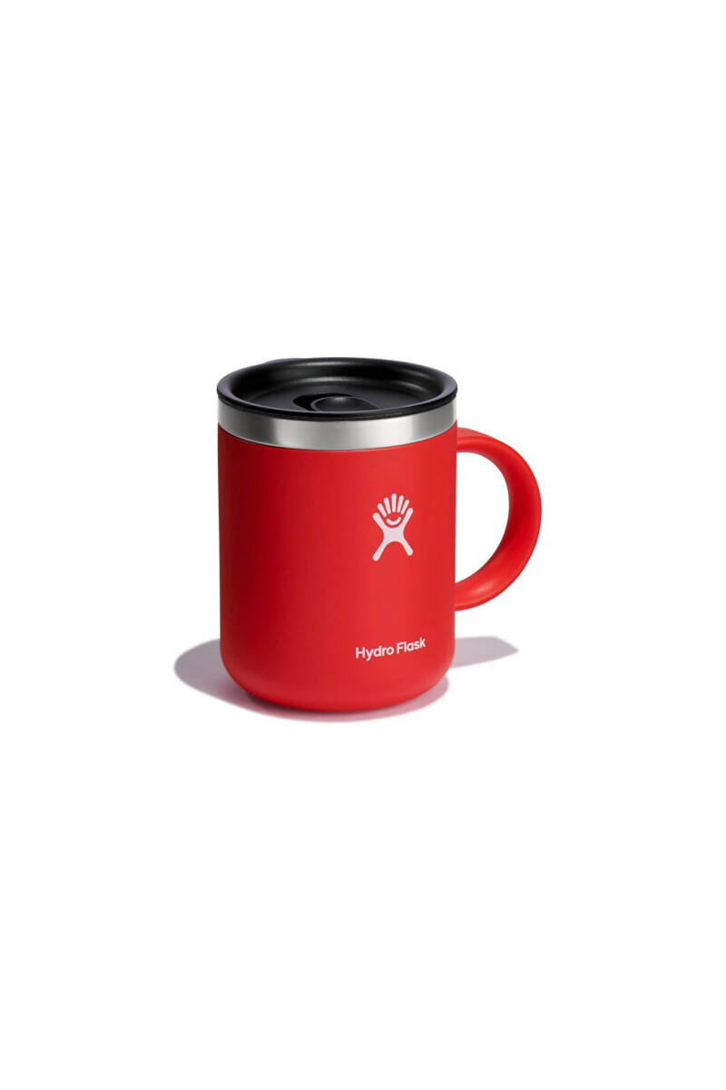 Coffee Mug 12 Oz. Goji