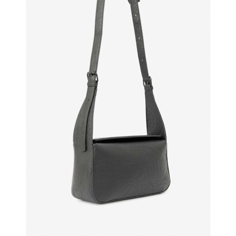 Cartera Formato Bandolera Negro