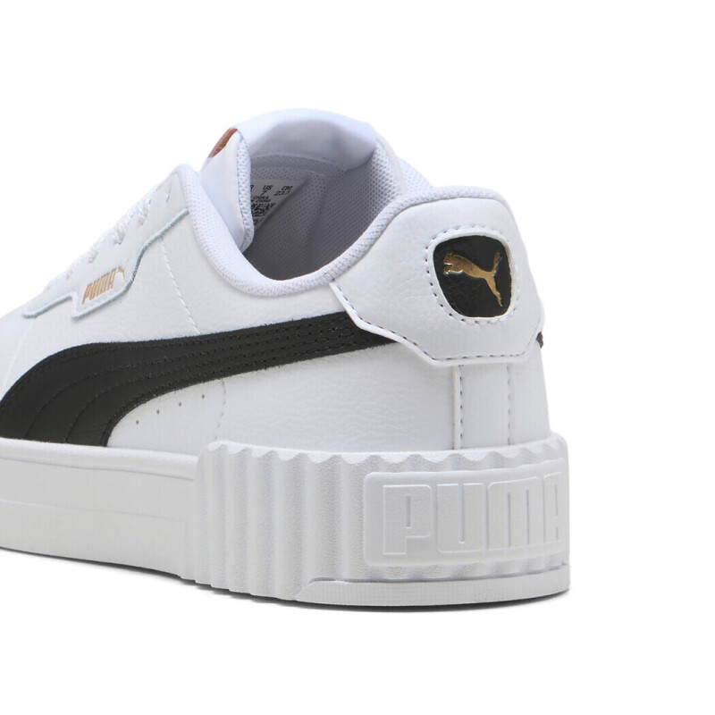 Zapatillas Carina 3.0 de Mujer Blanco