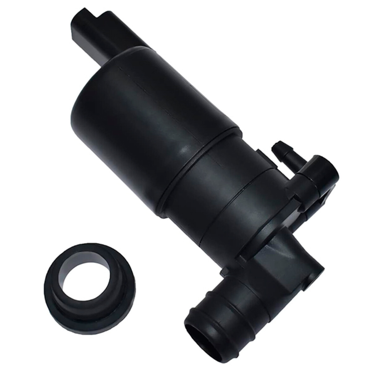 REPARACION LAVA PARABRISAS CITROEN - PEUGEOT BOMBA LANZA AGUA 2 SALIDAS 12V C3 307 C4 206 207 MARILIA 