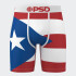 Calzoncillos PSD Puerto Rico Multicolor