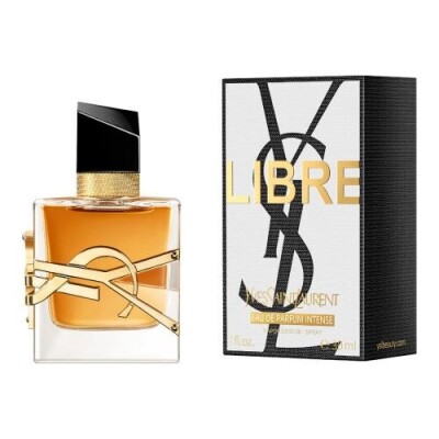 Perfume Yves Saint Laurent Libre Intense Edp 30 Ml. Perfume Yves Saint Laurent Libre Intense Edp 30 Ml.