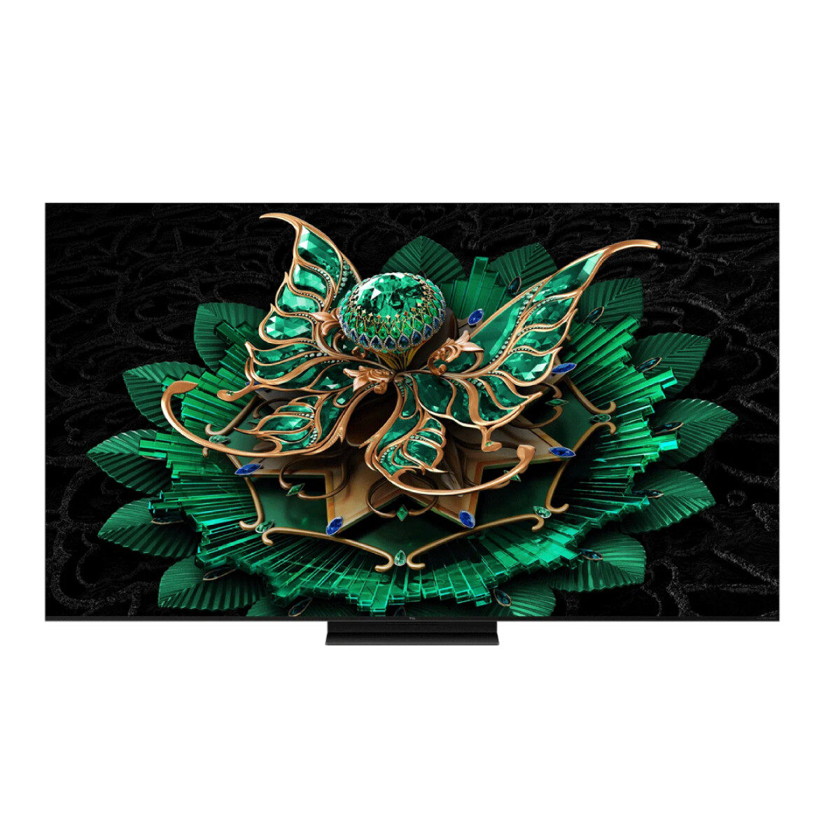 Smart TV TCL QD MiniLED 75 Google TV - 75C7K 