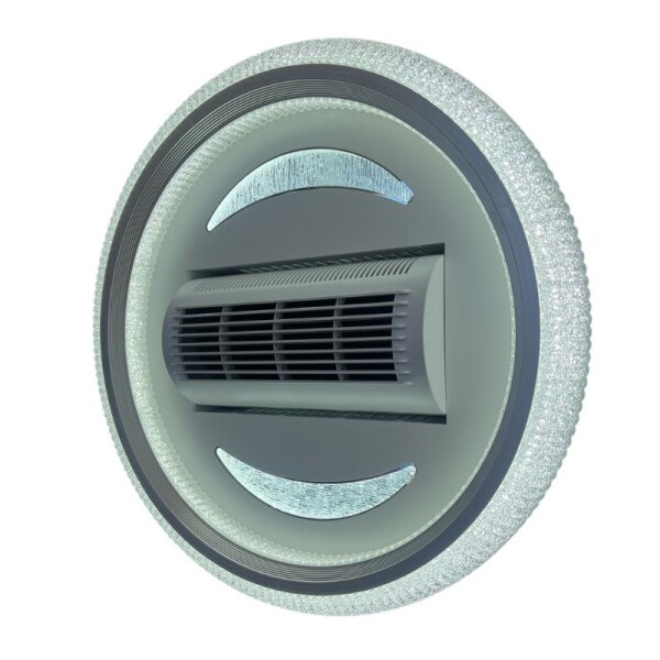 VENTILADOR DE TECHO CON LUZ VENTILADOR DE TECHO CON LUZ