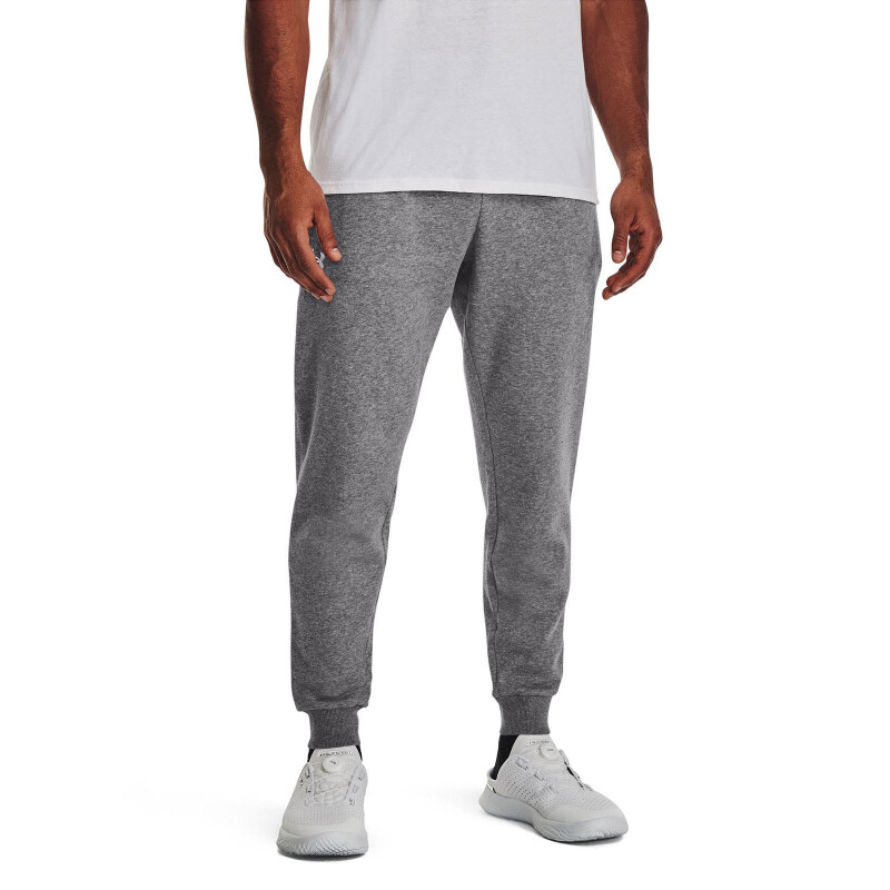 Pantalón Under Armour Jogger Hombre 774-025Y810 Gris