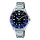 Reloj Casio para Caballero Modelo Chico MDV-10D 1A2VDF