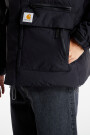 munro jacket Negro