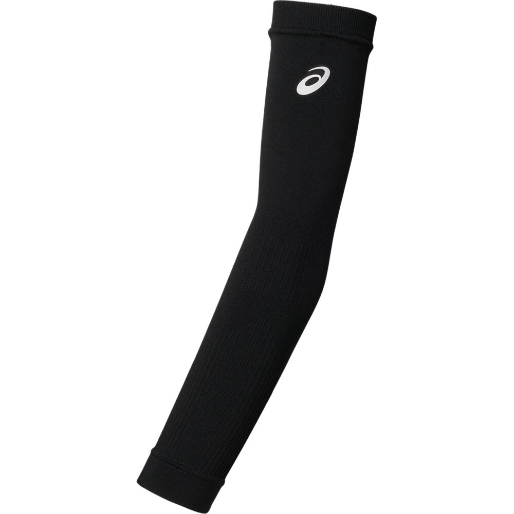Mangas Performance Running Arm Cover Unisex Performance Black