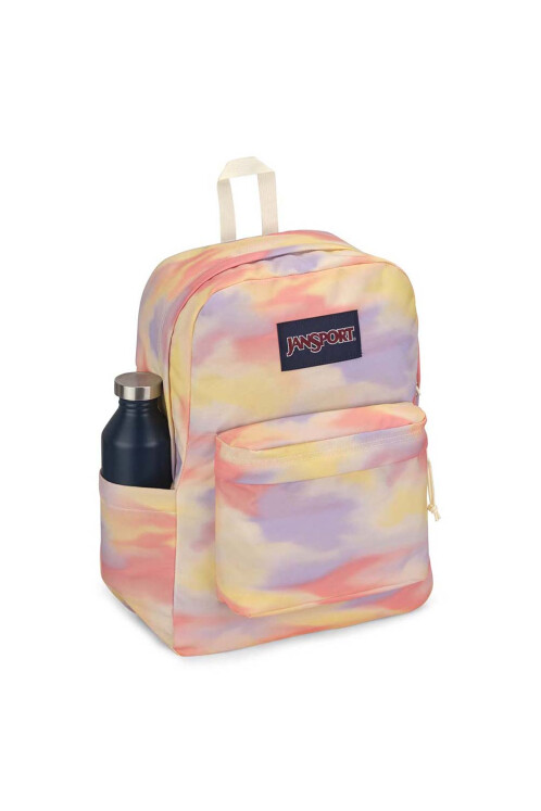 Mochila Portalaptop Superbreak Plus Blurred Wash