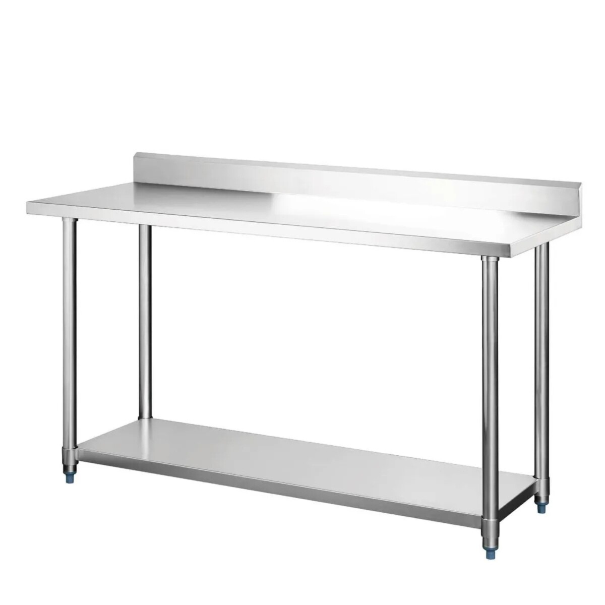 Mesada c/Zocalo y Estante 1.5 mts | Ventus WE-1500E 