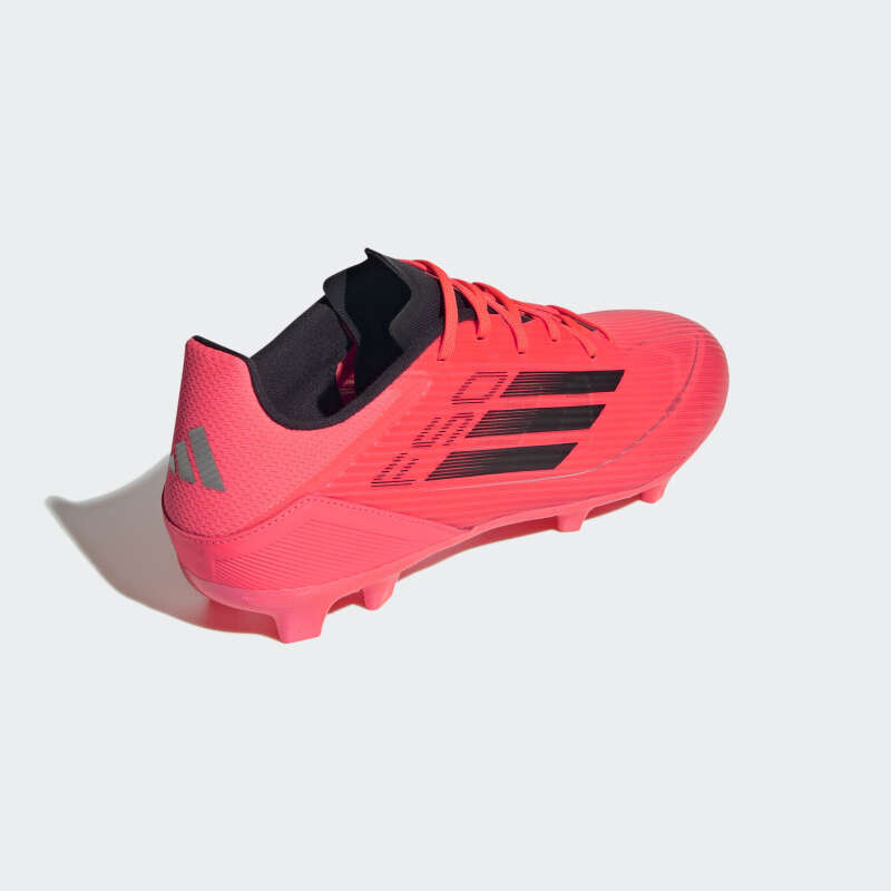 Championes Adidas F50 League Rosado
