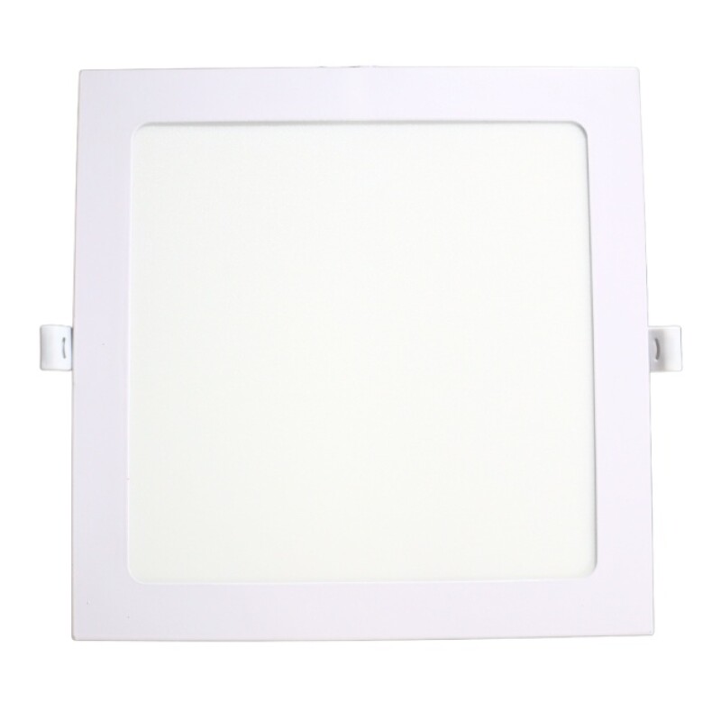 PANEL EMB. LED 24W 3000K  CUADRADO 292X292X15MM PANEL EMB. LED 24W 3000K  CUADRADO 292X292X15MM