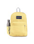 Mochila Cross Town - Unisex Pale Banana