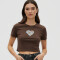 Remera Wylaris Estampado 2