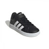 CHAMPIONES ADIDAS GRAND COURT 3.0 EL C NIÑOS HP3533 Negro-blanco