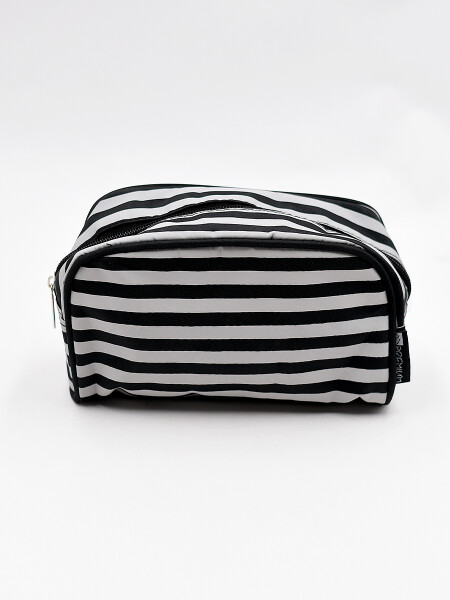 NECESSAIRE MOCA NEGRO