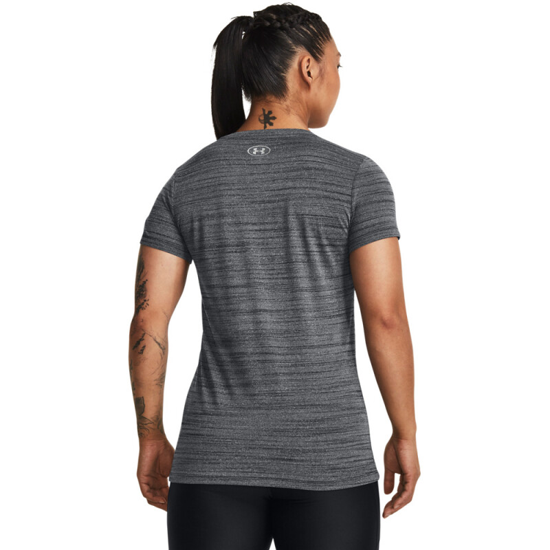 UA Tech Tiger SSC-BLK BLK-001