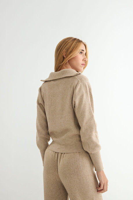 CONJUNTO TEJIDO JACINTA VISON