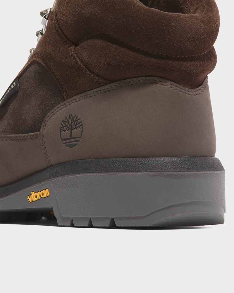 Botas Field Boot Mid Lace Up GTX Hombre W07