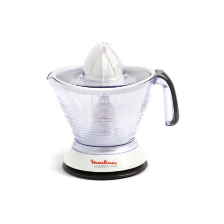 Exprimidor Moulinex de 1 litro Vitapress | Doble Filtro Exprimidor Moulinex de 1 litro Vitapress | Doble Filtro