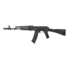 Rifle Rossi Airsoft Neptune Ak74 (Et) Calibre 6mm Rifle Rossi Airsoft Neptune Ak74 (Et) Calibre 6mm