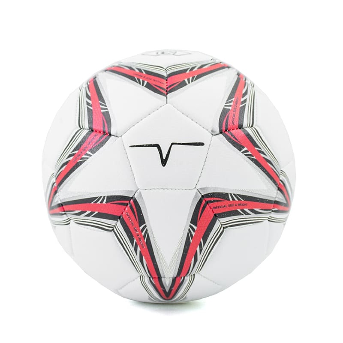 Pelota Muvem Football No 3 - SWT08 - Mix 