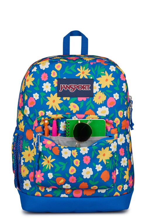 MOCHILA CROSS TOWN PLUS MOCHILA CROSS TOWN PLUS