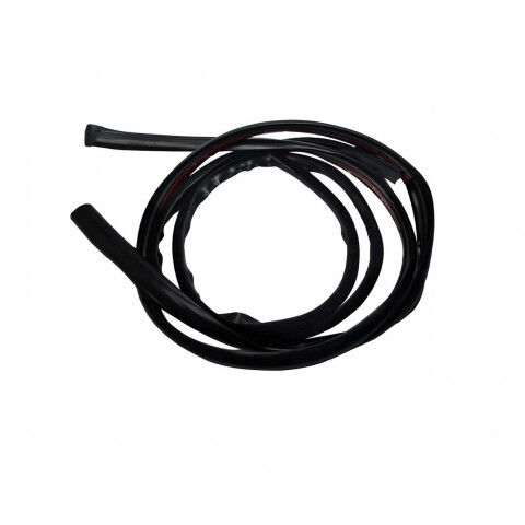 MOLDURA DE GOTERO DERECHA GOL G2 95/98 2 PUERTAS ANCHA Moldura De Gotero Derecha Gol G2 95/98 2 Puertas Ancha