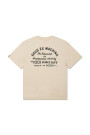 Fast Lodge Tee Crema