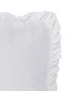 Juego funda nórdica alg ELMA - 2 Plazas 200x220 bl Juego funda nórdica alg ELMA - 2 Plazas 200x220 bl