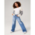 V-HR WIDE MED DEST MEDIUM WASH