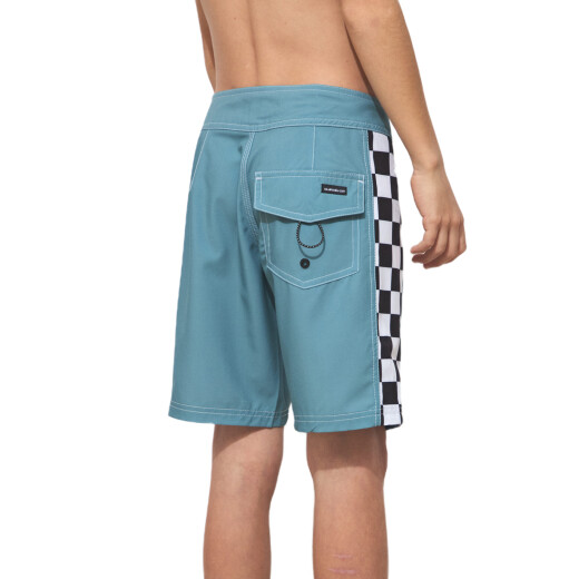 Boardshort Quiksilver de niño Arch 16" Boardshort Quiksilver de niño Arch 16"