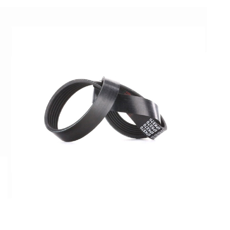 CORREA DE ALTERNADOR GOL 1.0 6X870 Correa De Alternador Gol 1.0 6x870