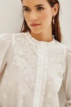 Camisa Eloise Blanco